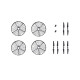Захисна клітка для гвинтів Mavic Propeller Cage