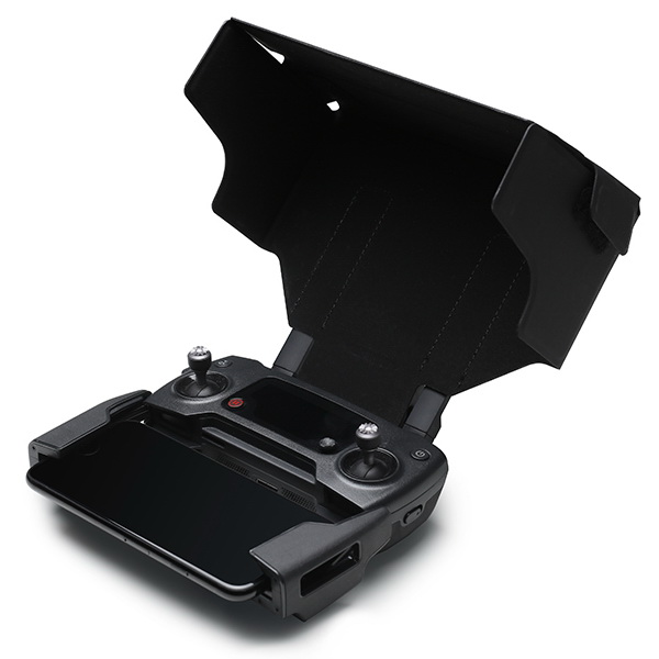 Сонцезахисний козирок для пульта управління Mavic Part 28 Remote Controller Monitor Hood