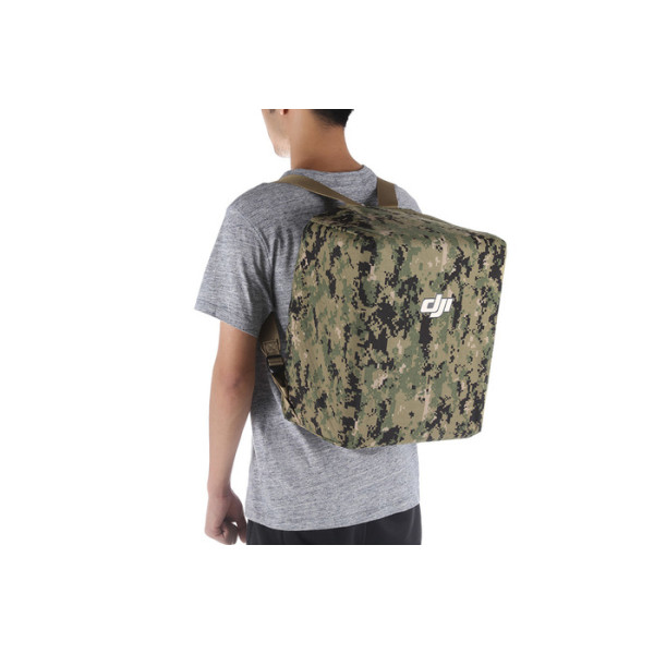 Чехол DJI Phantom 4 Wrap Pack Part 59 (Camo Green)
