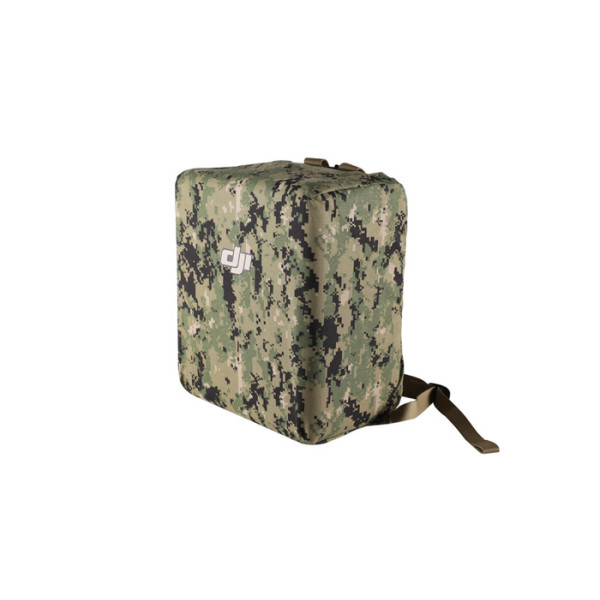 Чехол DJI Phantom 4 Wrap Pack Part 59 (Camo Green)