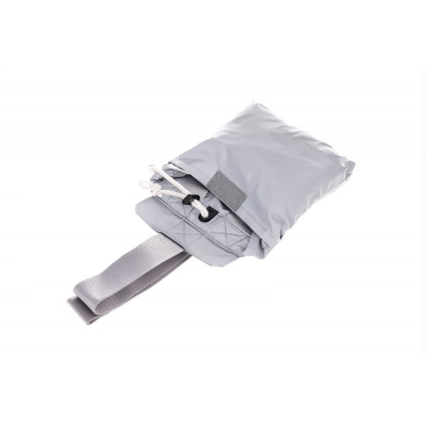 Чехол DJI Phantom 4 Wrap Pack (серебристый)