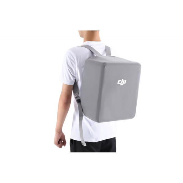 Чехол DJI Phantom 4 Wrap Pack (серебристый)
