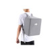 Чехол DJI Phantom 4 Wrap Pack (серебристый)