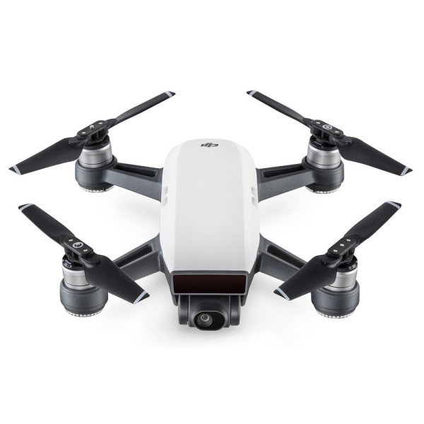 Квадрокоптер DJI Spark Alpine White