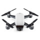 Квадрокоптер DJI Spark Alpine White