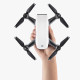 Квадрокоптер DJI Spark Alpine White