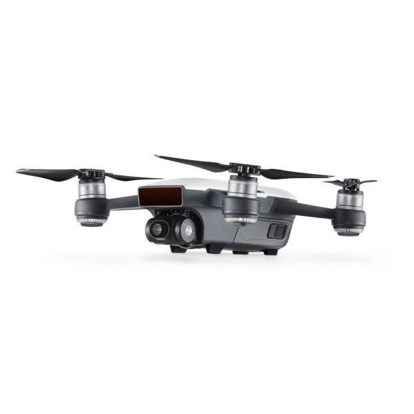 Квадрокоптер DJI Spark Alpine White