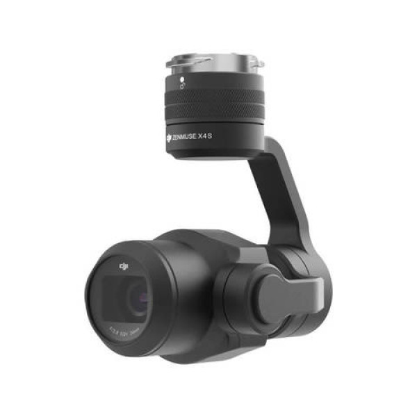 Подвес ZENMUSE X4S (серия Inspire 2)