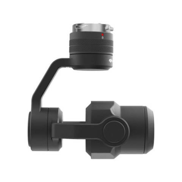 Подвес ZENMUSE X4S (серия Inspire 2)