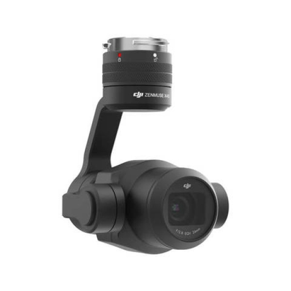 Подвес ZENMUSE X4S (серия Inspire 2)