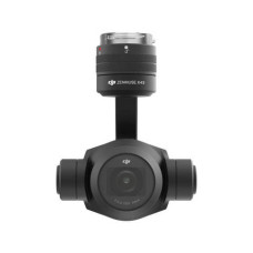 Підвіс ZENMUSE X4S (серія Inspire 2)