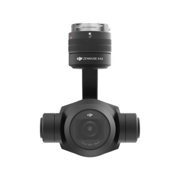 Подвес ZENMUSE X4S (серия Inspire 2)