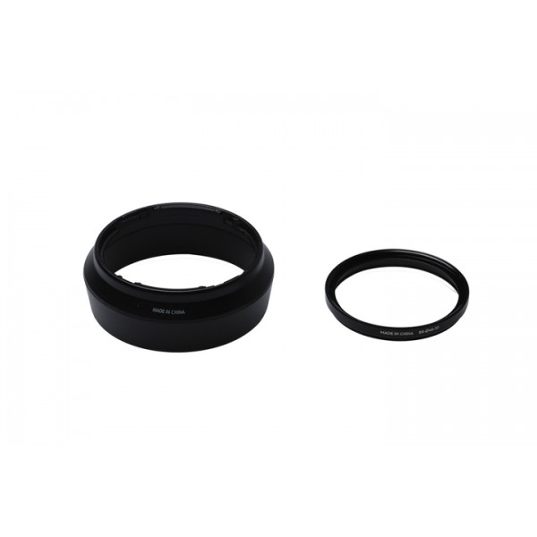Кільце для балансування для зум-об'єктиву Panasonic 14-42mmF/3.5-5.6 ASPH Zoom Lens
