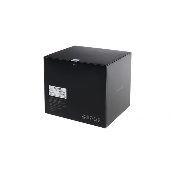 Хаб заряджання MATRICE 600 Parallel Multi-Charger