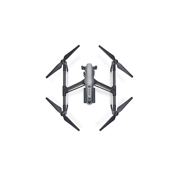 Квадрокоптер DJI Inspire 2