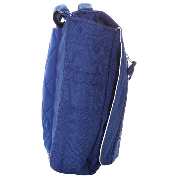 Женская сумка OGIO Midtown Messenger Cobalt