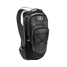 Велорюкзак, моторюкзак с гидратором OGIO DAKAR 100, Black