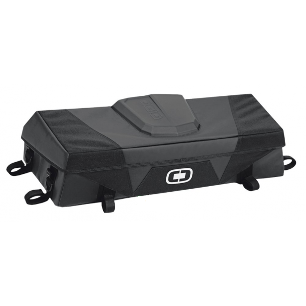Передний кофр (багажник) для квадроциклов 36 л. OGIO Burro ATV Front Rack Bag, Stealth