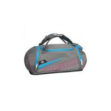 Спортивна сумка OGIO Endurance Bag 9.0 Grey/Electric