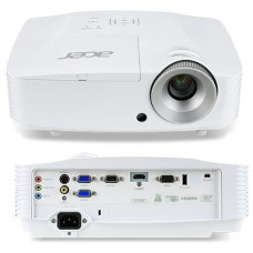 Проектор Acer X1378WH (DLP, WXGA, 3800 ANSI Lm)