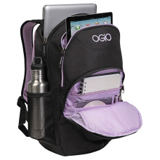 Рюкзак OGIO Rebellious Black Orchid