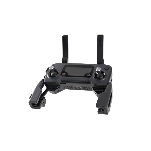 Квадрокоптер Mavic Pro Fly More Combo