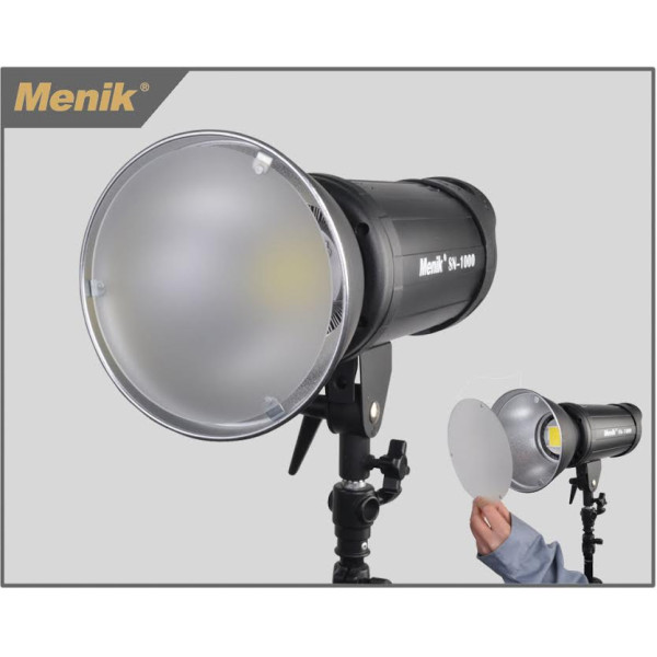 Постійне світло Menik SN-1000A