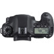 Цифр. фотокамера зеркальная Canon EOS 6D Body c Wi-Fi и GPS (офиц. гарантия 2 года)