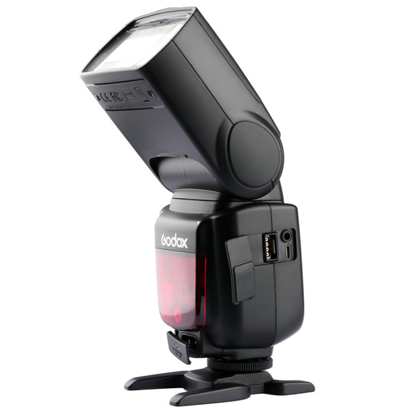Фотовспышка Godox TT685C для Canon