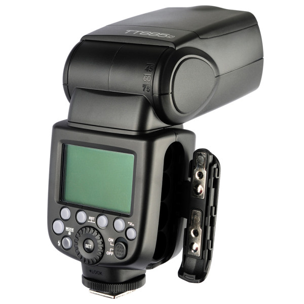 Фотовспышка Godox TT685C для Canon