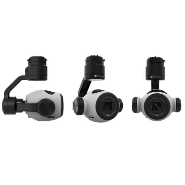 Підвіс Zenmuse Z3 (серія Inspire 1)