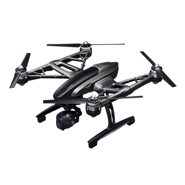 Квадрокоптер TYPHOON Q500 4K