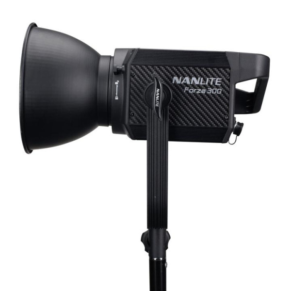 NanLite Forza 300 LED Monolight - Постоянный свет