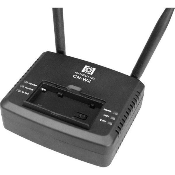Устройство управления по WiFi Nanlite CN-W2