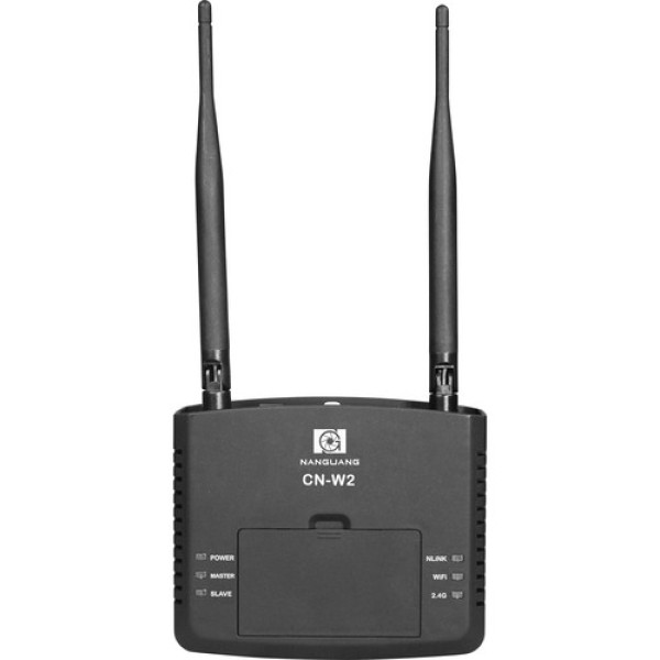 Устройство управления по WiFi Nanlite CN-W2