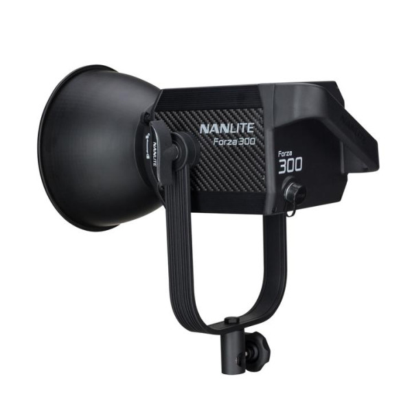 NanLite Forza 300 LED Monolight - Постоянный свет