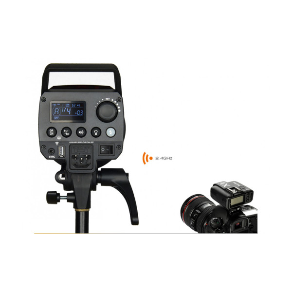 Спалах Godox МS300 Monolight