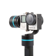 Стедикам Feiyu FY-G4 Ultra Gimbal 3х-осевой для GoPro HERO4