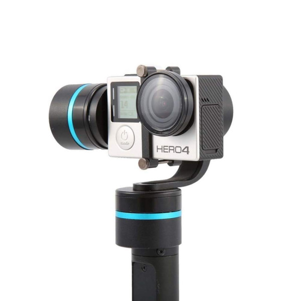 Стедикам Feiyu FY-G4 Ultra Gimbal 3х-осевой для GoPro HERO4