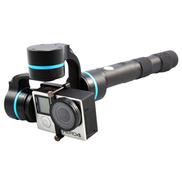 Стедикам Feiyu FY-G4 Ultra Gimbal 3х-осевой для GoPro HERO4