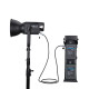 NanLite Forza 300 LED Monolight - Постоянный свет
