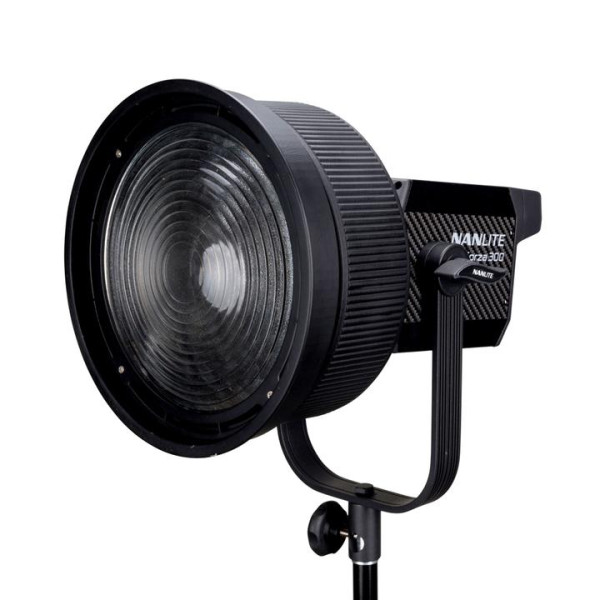 NanLite Forza 300 LED Monolight - Постоянный свет
