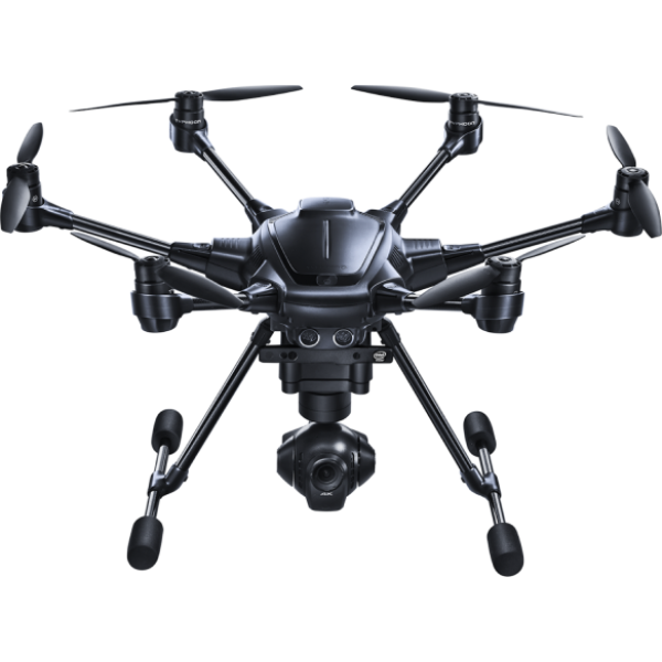 TYPHOON H PRO REALSENSE