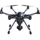 TYPHOON H PRO REALSENSE