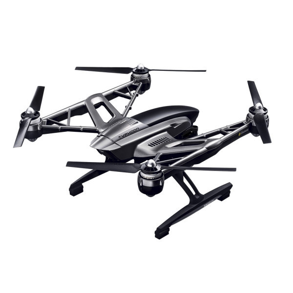 Квадрокоптер TYPHOON Q500 4K