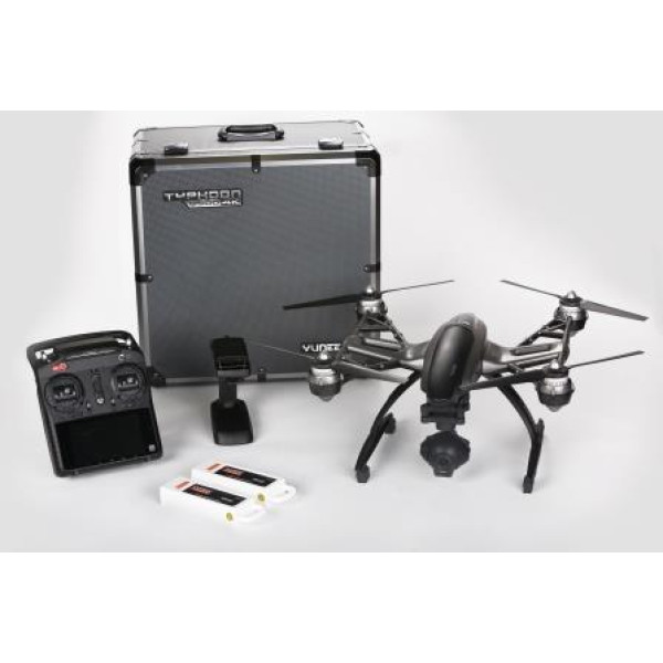 TYPHOON Q500+ 4K PROFESSIONAL