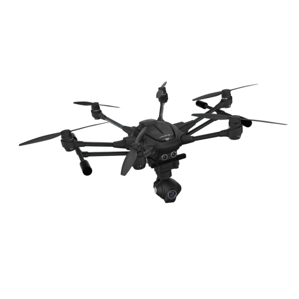 TYPHOON H PRO REALSENSE