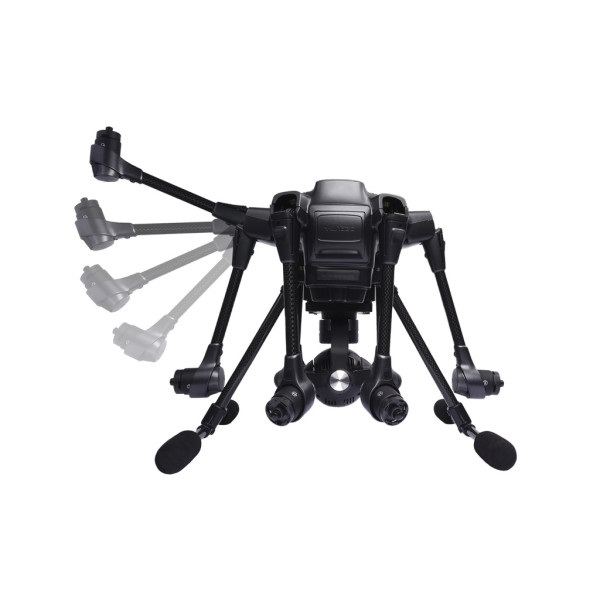 TYPHOON H PRO REALSENSE