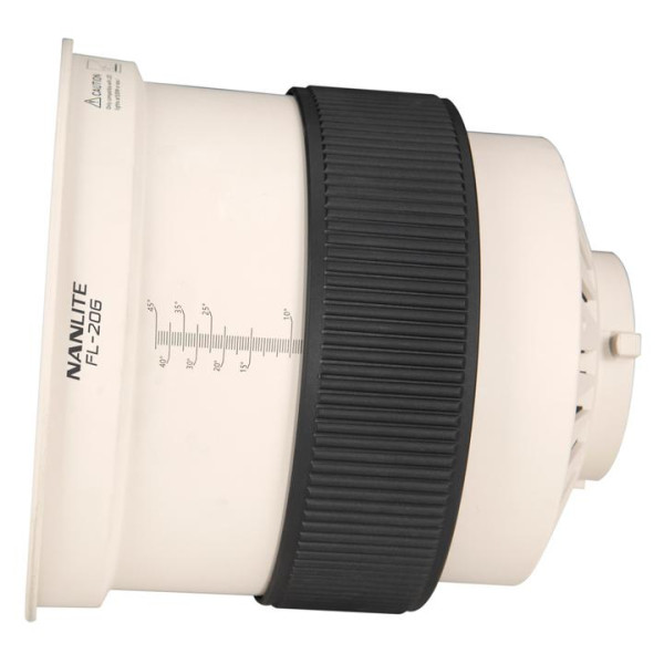 Линза френеля Nanlite FL-20G для Forza 300 и 500 (bowens)