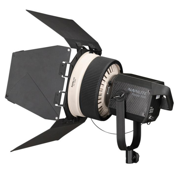 Линза френеля Nanlite FL-20G для Forza 300 и 500 (bowens)